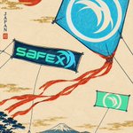 Photo by SafeX ® (@safex)