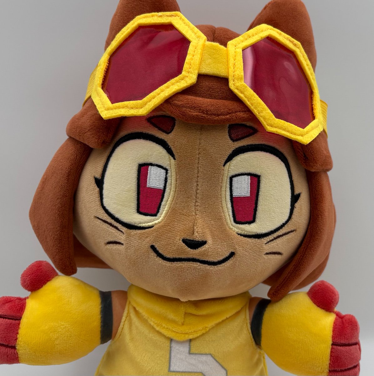 Endoropolis's tweet photo. @glitch_prod IT’S THE CAT https://t.co/DA6JOvY3IS