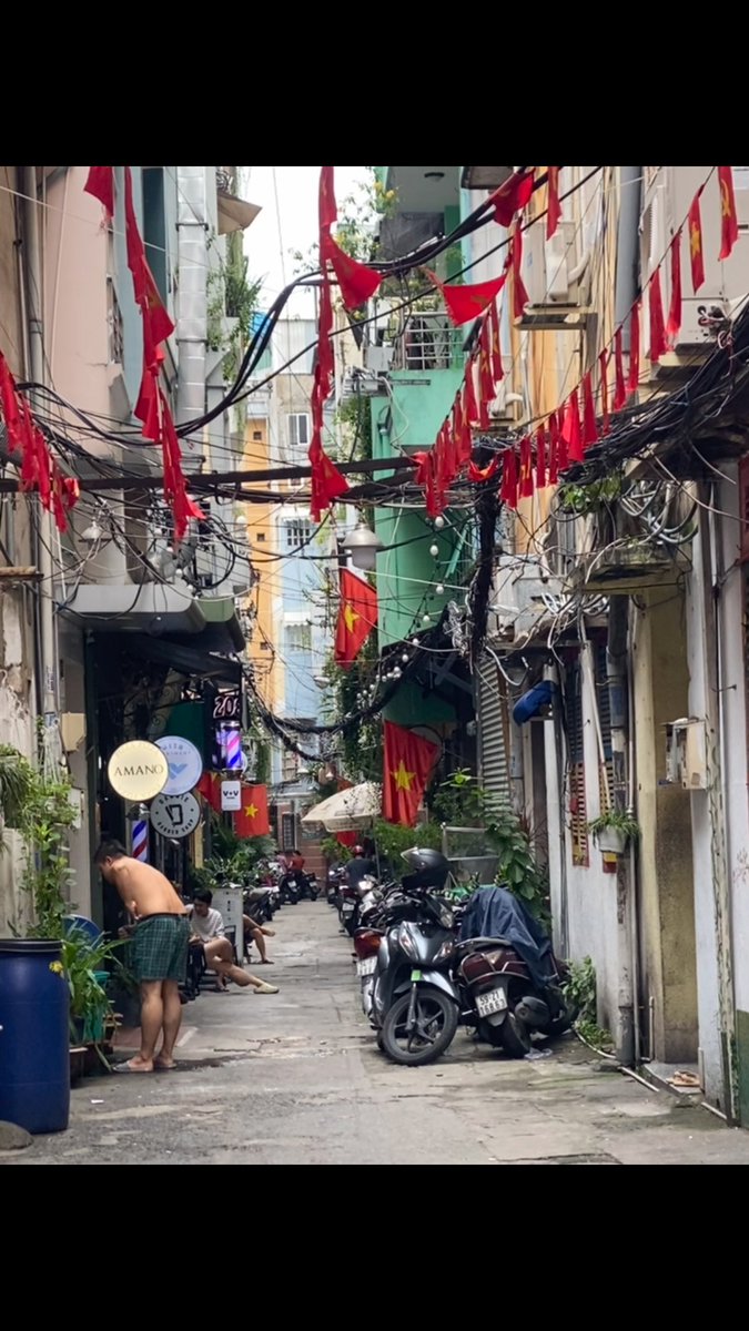 llrohanll's tweet photo. Ho Chi Minh City, Vietnam https://t.co/dYTFCGvceb