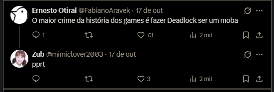 yZICKkk's tweet photo. @WohnJesley o tipo de merda que eu tenho que ler https://t.co/ErgjjD6ojg