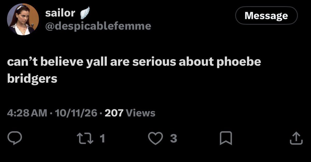 favreferencebb's tweet photo. @despicablefemme ?? https://t.co/mIMlbo6EVX