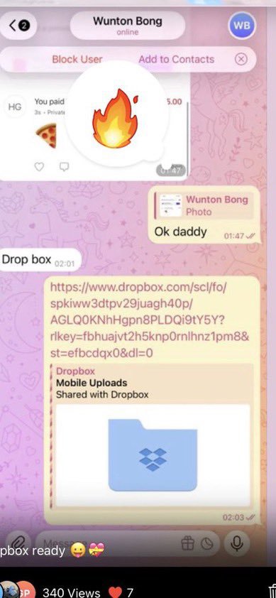 Briella72's tweet photo. Text me if you are interested in my full Dropbox https://t.co/wssJ89HY6Q https://t.co/c9YQzYvtMb