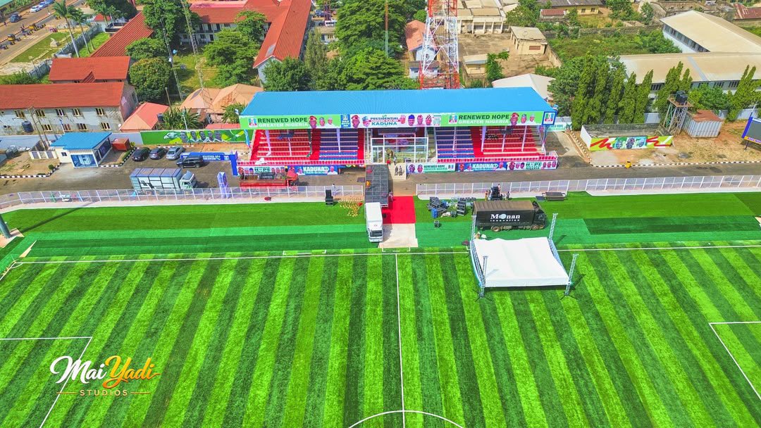 HarunaKeziah's tweet photo. @OfficialAPCNg Let’s show up in our numbers and make history this Saturday! 🔥✊ https://t.co/DvT7znGH1L