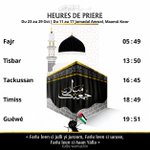 Photo by Le Mouride Post (@LeMouridePost)