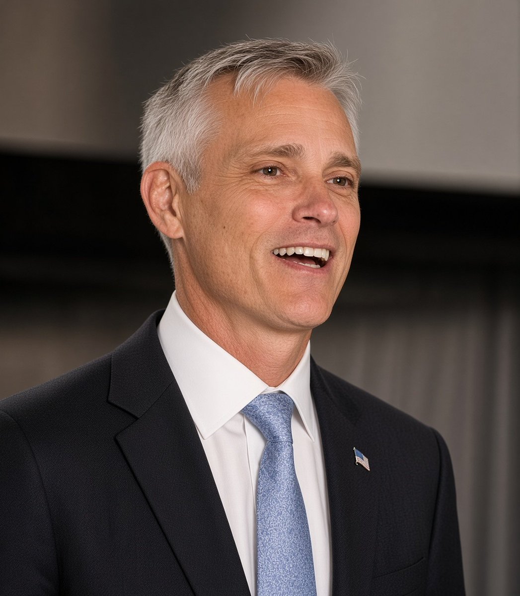 Coinvo's tweet photo. WOW: 🇺🇸 American Airlines CEO Robert Isom backs Starlink, saying customers “demand” in-flight connectivity.

American plans to install Starlink across its entire mainline fleet of more than 1,000 aircraft.

That expands a May deal covering more than 500 Airbus narrowbodies. https://t.co/ihwNkgWqIf