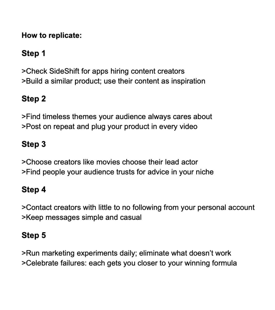 starter_story's tweet photo. a MUST READ for founders who can build a product but can’t get anyone to buy it.

@rlakhnyuk's $25K/month playbook for making money with "boring" products in a crowded market. https://t.co/tKb9ZRqNXv