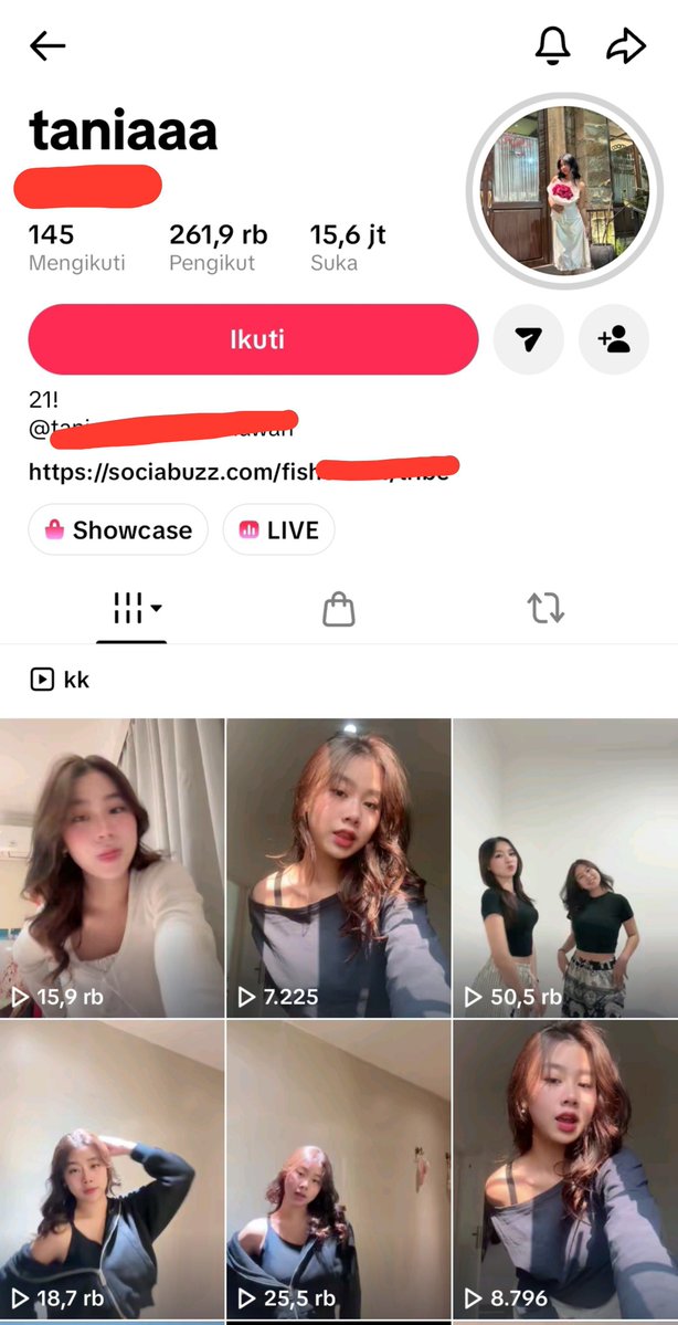 cielloisse's tweet photo. Ms taniaa skandal viral 🔥 https://t.co/r5yiuLAs2C