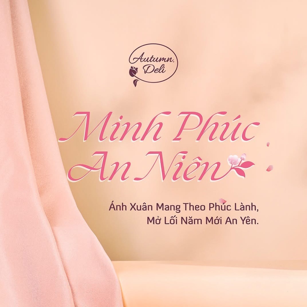 Shortyy616O9's tweet photo. Minh Phúc An Niên – quà Tết 2026 thanh lịch với sắc hồng đào ấm áp, sản phẩm Việt chọn lọc và chất liệu mây tre bền vững. Miễn phí in logo, thiệp từ 30 hộp; nhận tùy chỉnh theo ngân sách. https://t.co/LIoTrCYOQk