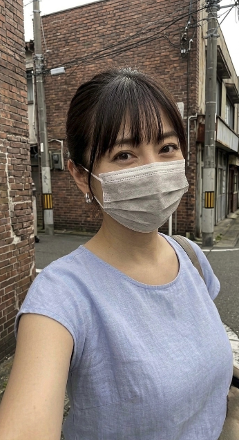 losthighway85's tweet photo. 疲れ顔のおばさんです。
こんな41歳は、もう需要ないですよね？ https://t.co/AWPXT03eL4