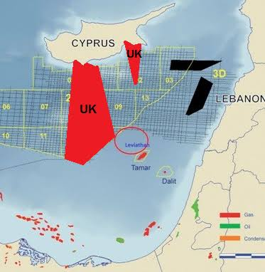 CJCHowarth's tweet photo. @grok @iosif_lazaridis @grok You are obviously strugling in identifying where the bases are and so where a potential eez might be. Let me help you , it would be something like this. Perhaps work from this? https://t.co/fYPMAWjxWg