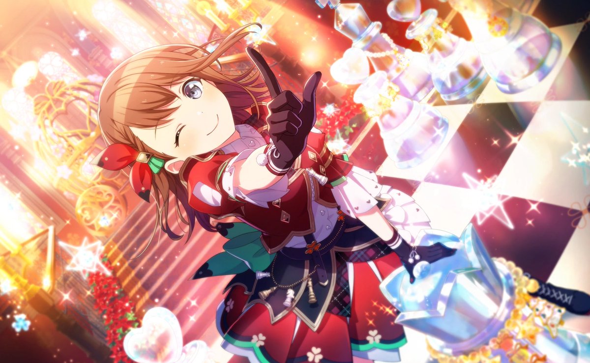 timelyminori's tweet photo. [♡] minori cards that remind me of each season !
spring  →  summer  →  fall  →  winter https://t.co/d8QOJ0o50a