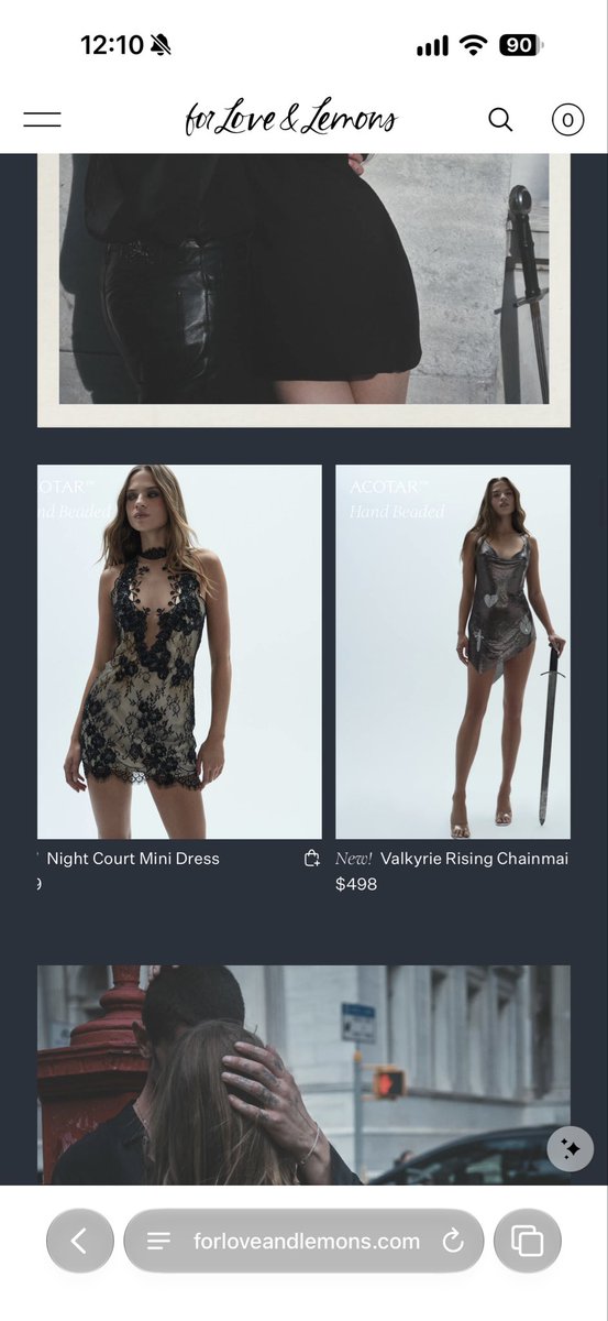 staystaystace's tweet photo. I wish I was skinny and rich this ACOTAR collection is everything hello 😭 https://t.co/rrls9WnzrK