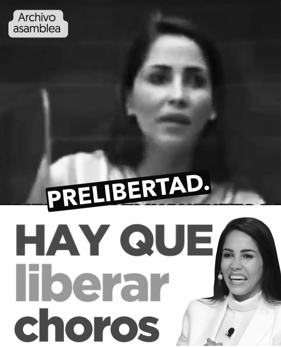 vilmetal1's tweet photo. @RadioDinamicaE Hablan de dictadura y se expresan libremente.
Prision para esta señora come MRD, por incentivar a la desestabilizacion.
Prision para los terroristas que atenten contra la estabilidad democrática. https://t.co/E311ybpgRs