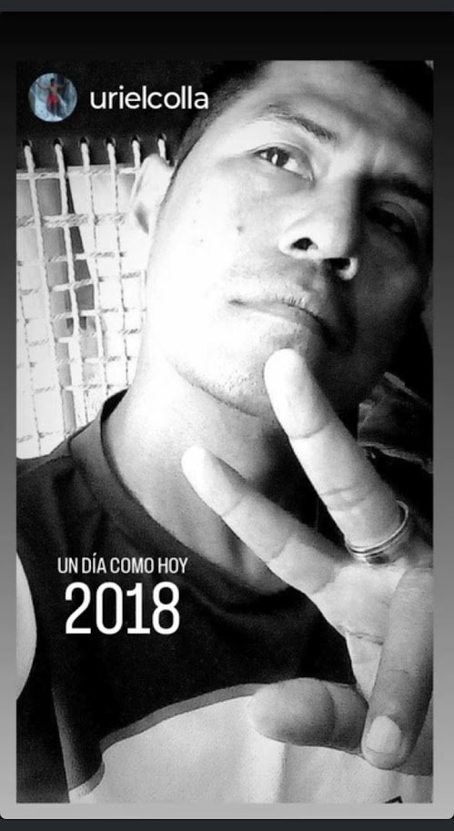 UrielCollado's tweet photo. Fragmentos https://t.co/15m4Nxz3AR