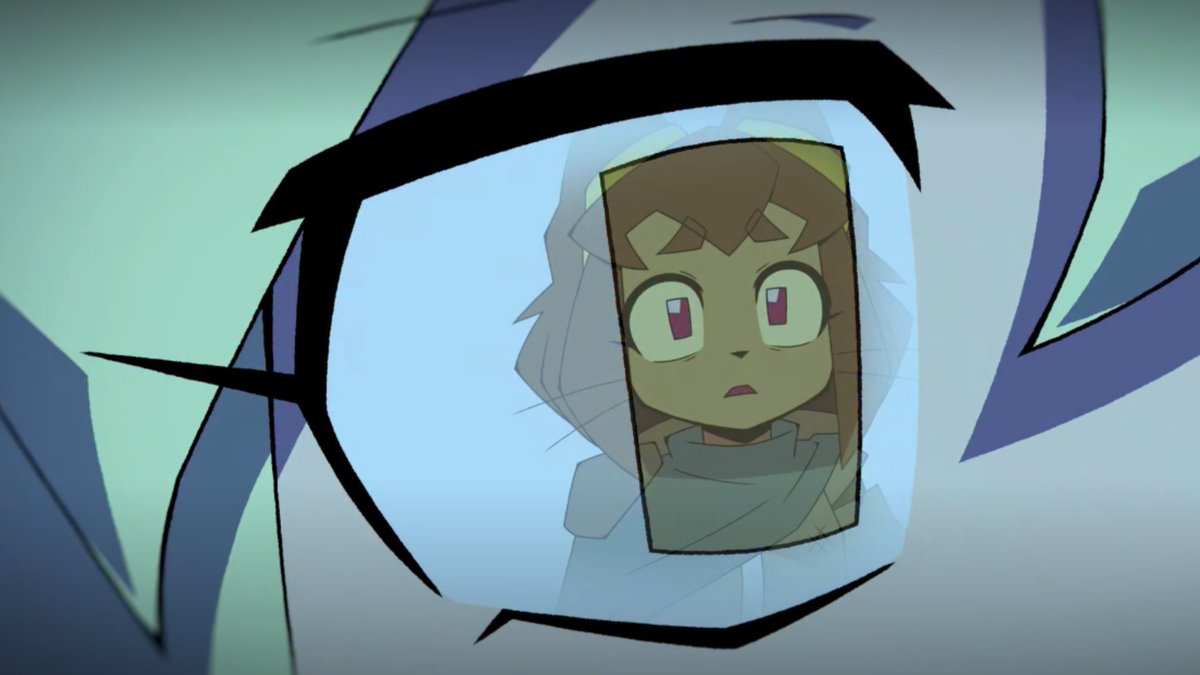 TheCartoonBase's tweet photo. Glitch Productions is seemingly teasing a new ‘GAMEOVERSE’ announcement. https://t.co/xqKaUjqsx4