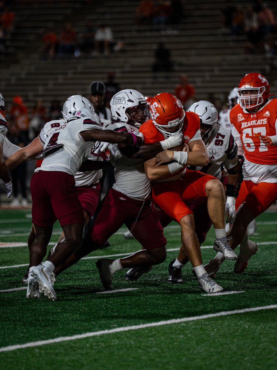 NMStateFootball's tweet photo. Frames from the 𝐖.

#AggieUp x #RideForTheBrand https://t.co/hK328VzrVR