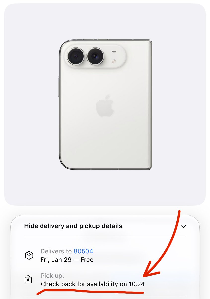 4 tips to get an iPhone Duo next week, even if your pre-order is crazy ...