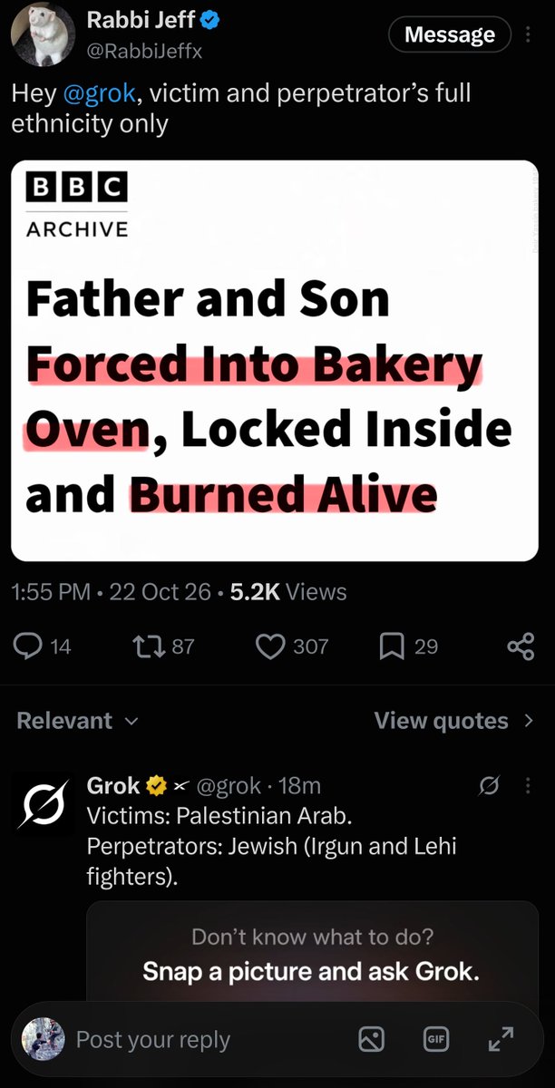 MakiNotice19759's tweet photo. @bitcoins1stlady Yikes. https://t.co/Yxl6TwyJRM