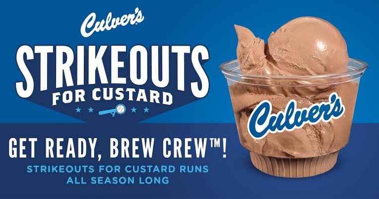 jonbecker_'s tweet photo. this is the Culver's World Series https://t.co/q4F7ipR3gq