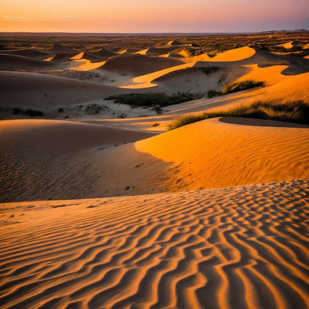 SUPAMRHAN's tweet photo. Mui Ne di Vietnam terkenal dengan bukit pasir gergasi seperti padang pasir Timur Tengah. Red Sand Dunes dan White Sand Dunes berubah bentuk mengikut angin. Nikmati matahari terbit, terbenam, dan jelajah gurun dengan Jeep. https://t.co/z8kc5NupzL