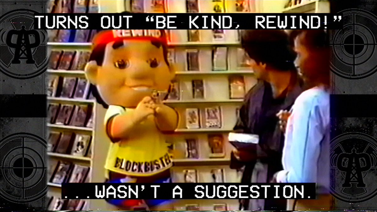 ParasiteProto's tweet photo. Rewind or die, b—[𝙲𝙴𝙽𝚂𝙾𝚁𝙴𝙳].

—T.O.M.E. https://t.co/dQ3YtIsN5e