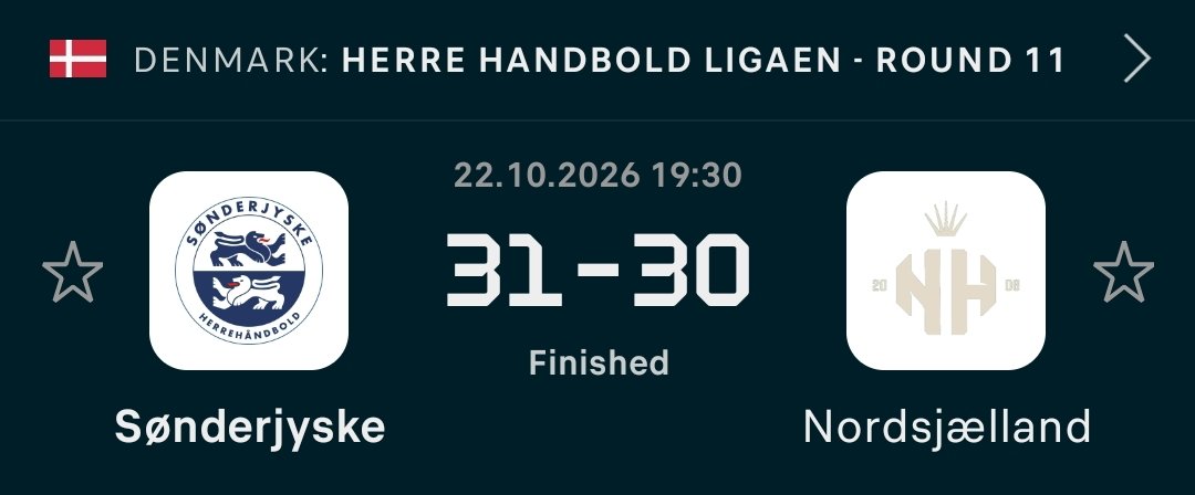 Handball_Capper's tweet photo. HANDBALL WINNER✅✅✅ https://t.co/A6zSRlC1nD