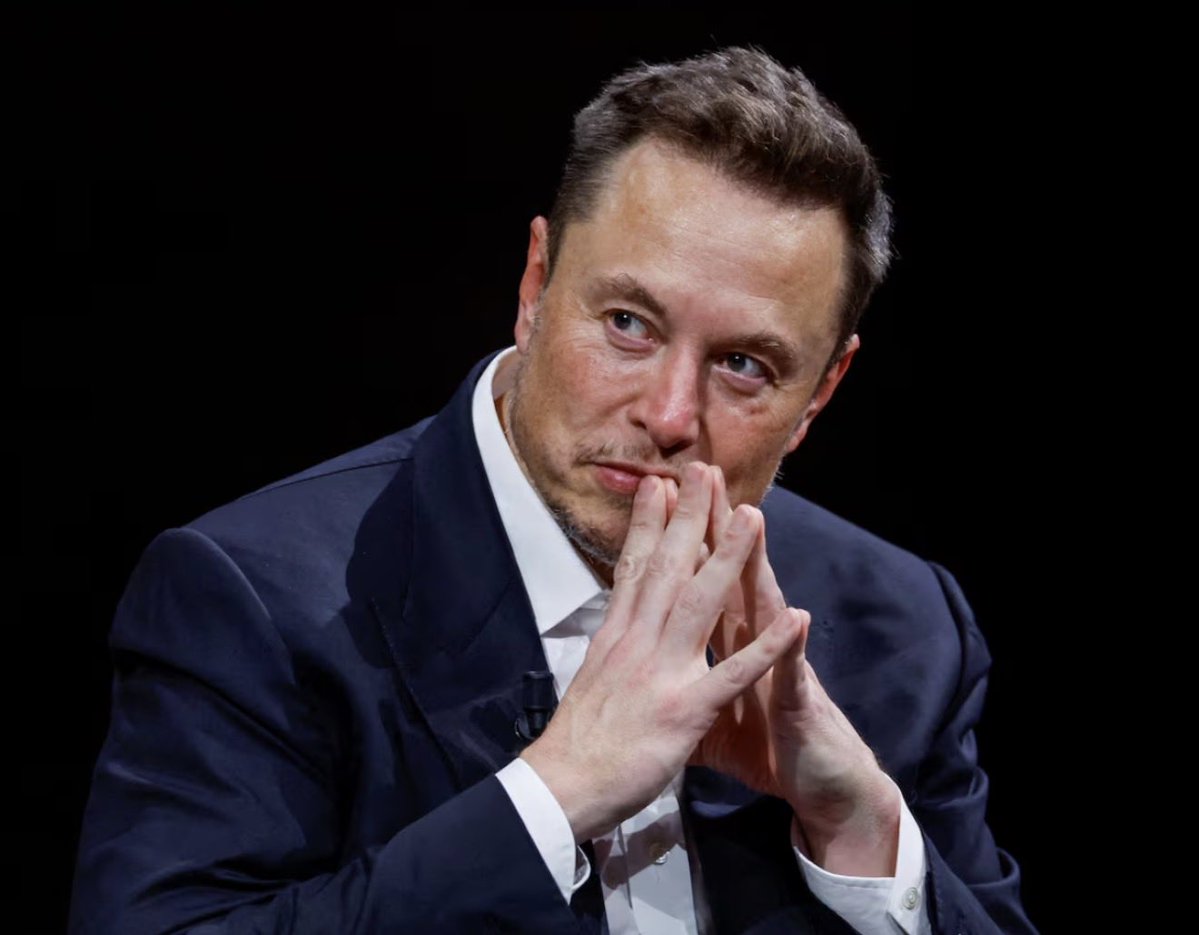 MAGAVoice's tweet photo. LMFAO 🤣 Elon Musk has reportedly bought part of the company that actually OWNS CNN

Elon Musk should be the whole thing and turn it into 𝕏NN

I CAN’T STOP LAUGHING https://t.co/3OI81UUKb1