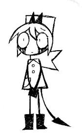 AKnifefulGhost's tweet photo. 🔪: "...Can I get one last hug?" https://t.co/i2xNuxmR9t