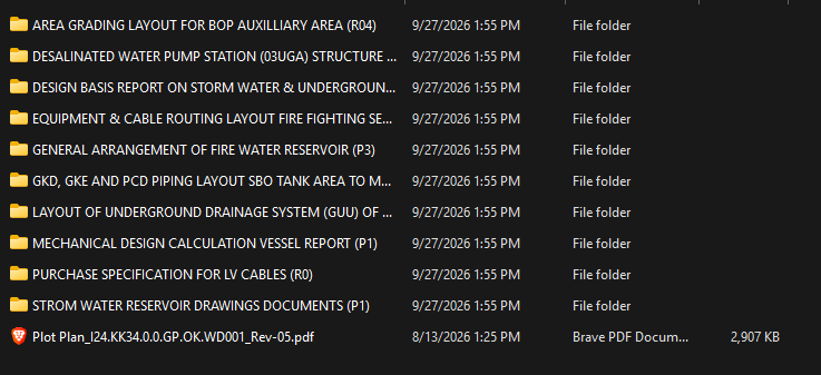 Unknown_Ptz's tweet photo. Leaked India's KUDANKULAM NUCLEAR POWER files🥲
More than 1 TB of data😭 https://t.co/Or94PUADAt