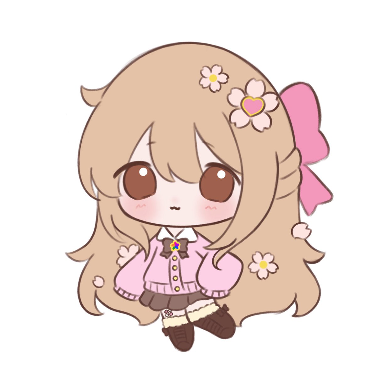 gwostichan's tweet photo. mochi chibis ૮꒰ ˶• ༝ •˶꒱ა ♡ https://t.co/atUE472Hnz