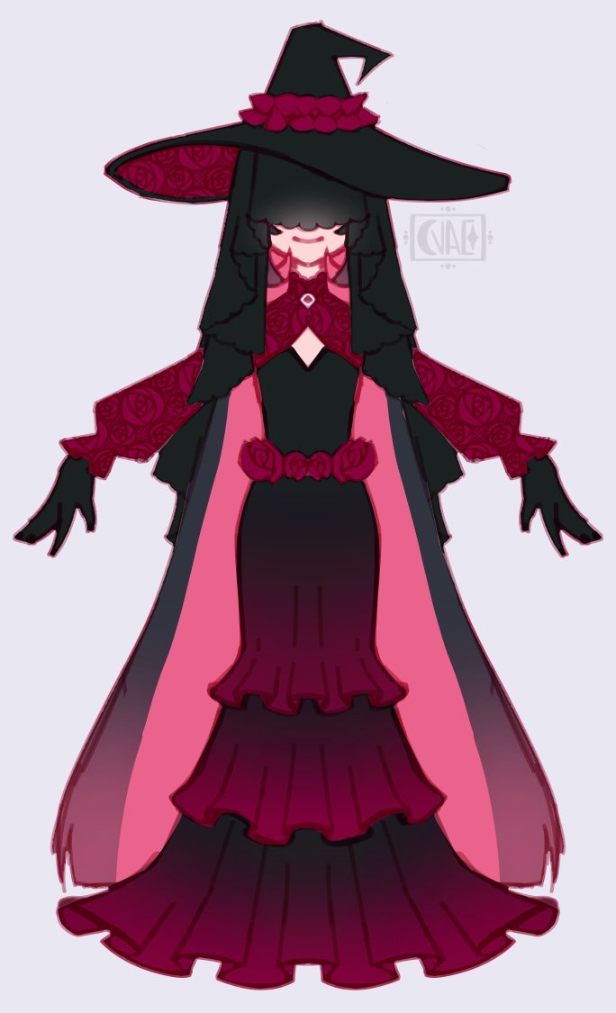 Susphyeo's tweet photo. I'm finally done with the Costume Contest for Sigma !!
The costume might be a little hard to understand, but I promise it would be clearer in a real drawing.
(Do it still count if it's on a quote ?)
#pcween https://t.co/CqUkiBH61J