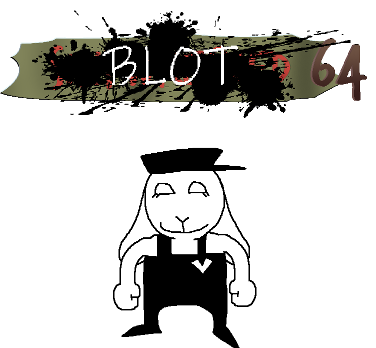 blotwrecked64's tweet photo. @SqueaksDCorgeh where's my game squeaks https://t.co/xBj5a03OFn