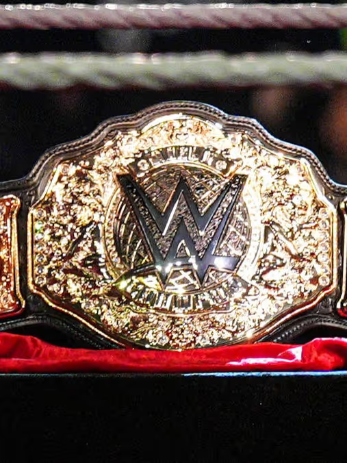 WrestleCourt tweet picture