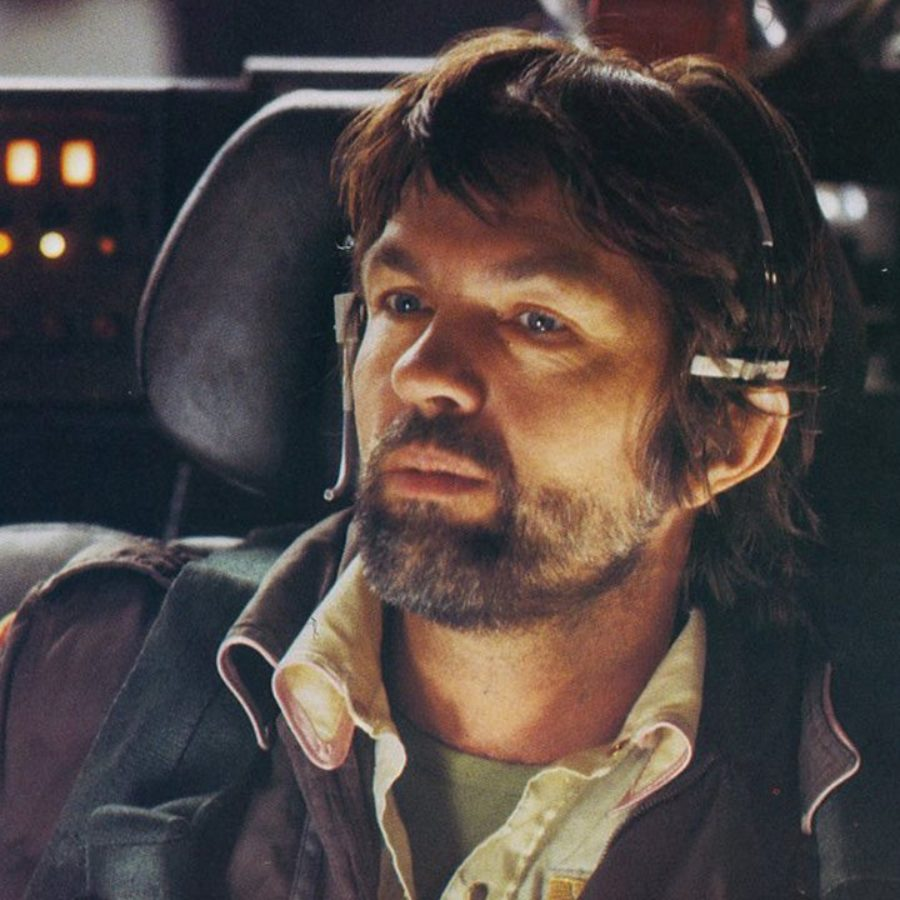 Kaytxar's tweet photo. RIP Tom Skerrit 😥😥😥
Para mi siempre será Dallas en Alien 💔 https://t.co/L4Z7GUgqYW