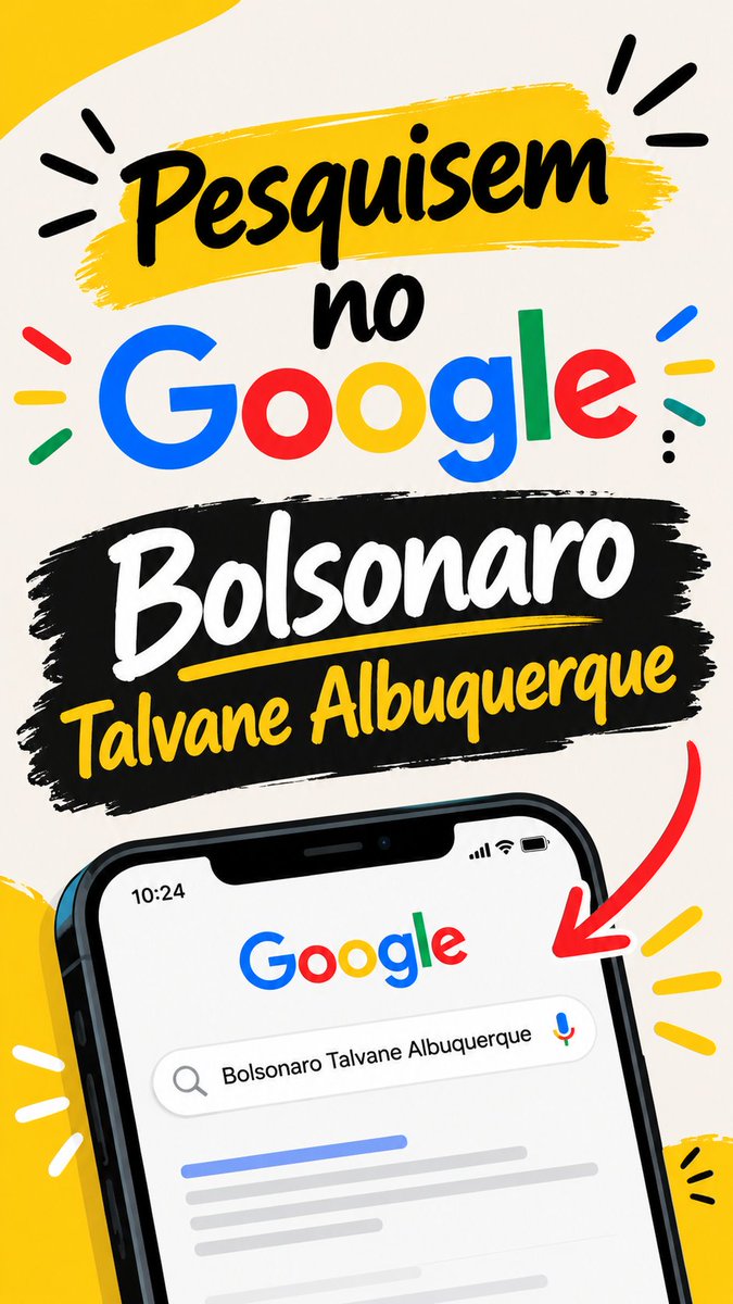 SrtaGleide's tweet photo. Joguem todos no Google : Bolsonaro Talvane Albuquerque https://t.co/fNwS3zgU5m