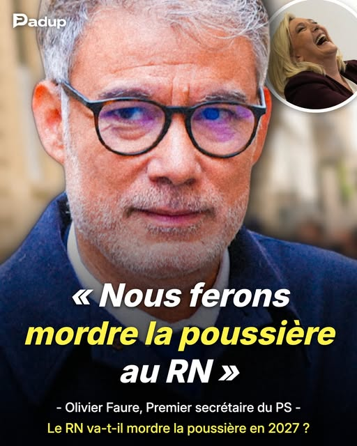Mapi421's tweet photo. "Nous ferons mordre la poussière au RNFN" https://t.co/xCpAPJhgdg