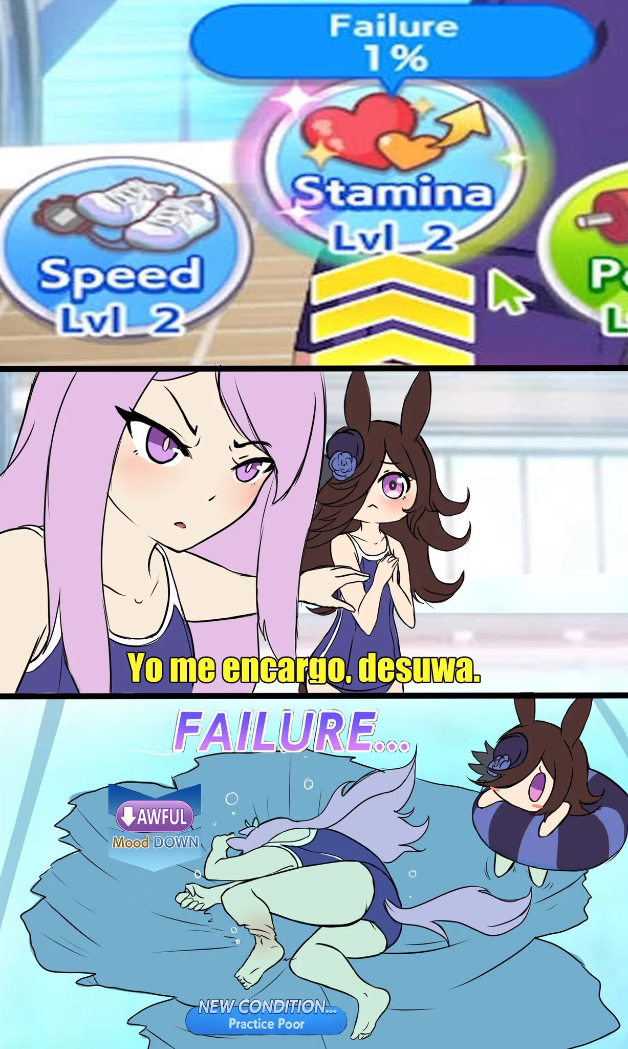días sin polémicas en umatwt on X: 