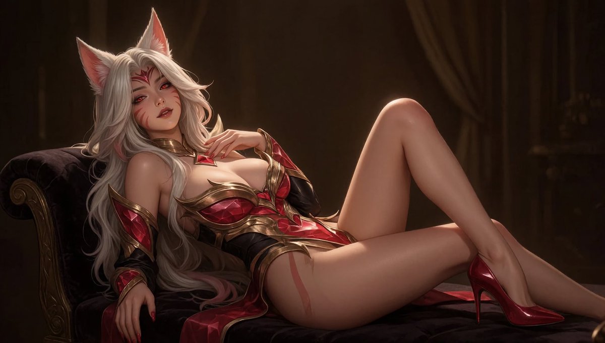 VIXENCHARMS tweet picture