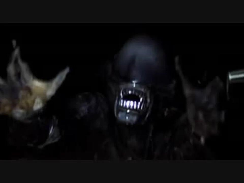 TerrorActo on X: 