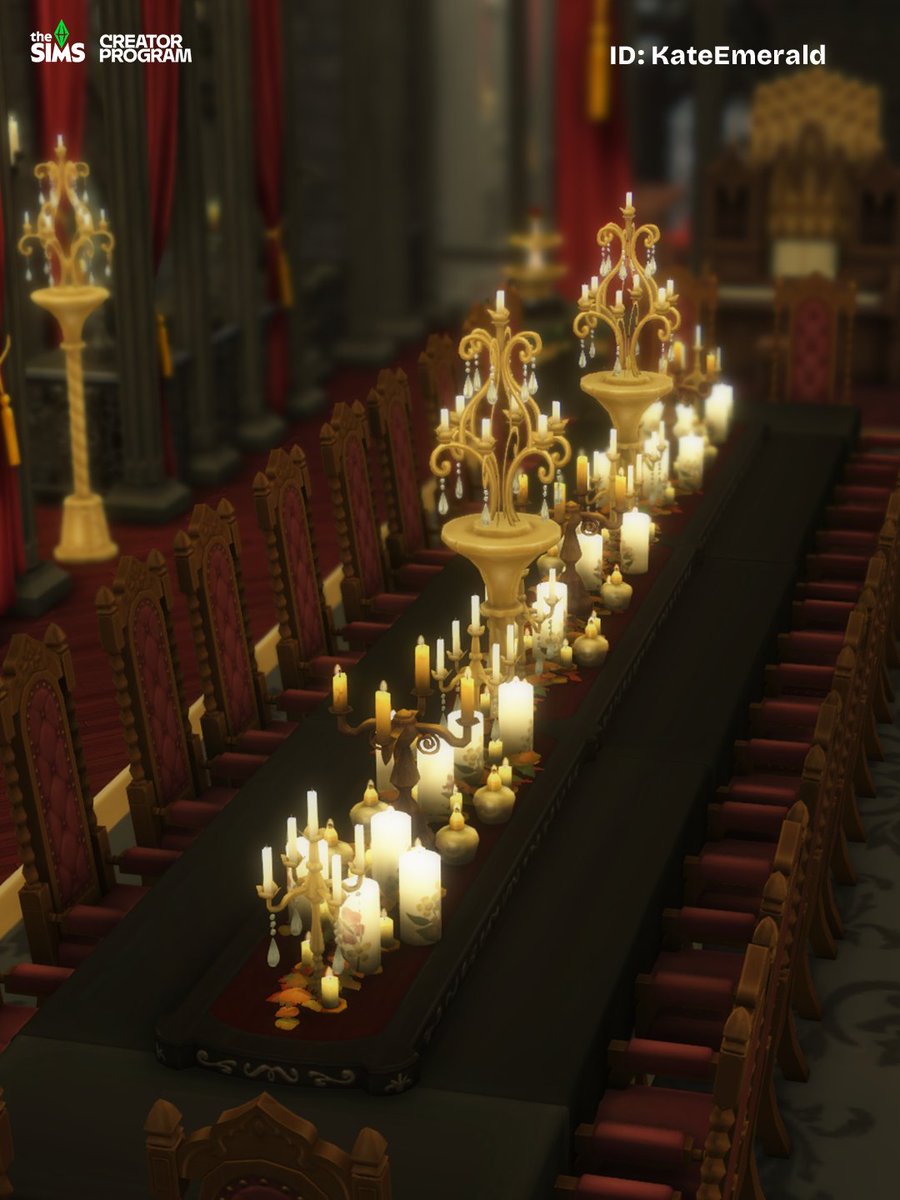 TheKateEmerald's tweet photo. I built a Vampire Castle in The Sims 4! ID: KateEmerald Lot: Vamprie Castle By Kate | No CC used.

Building Process: https://t.co/nbmVImH2vj

#Simspartner #sims4 #thesims4 #ShowUsYourBuilds https://t.co/q2ZGhDID3c