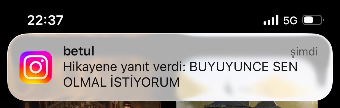 ayibogan008's tweet photo. kucuk kuzenden (13) su mesaji alinca anliyosun hayatta biseyler basardigini https://t.co/bKJGM38Ngu