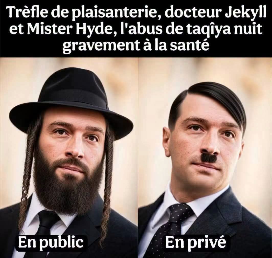 RaspaudSerge's tweet photo. @LouFrance75 https://t.co/j2JKUbIJGB