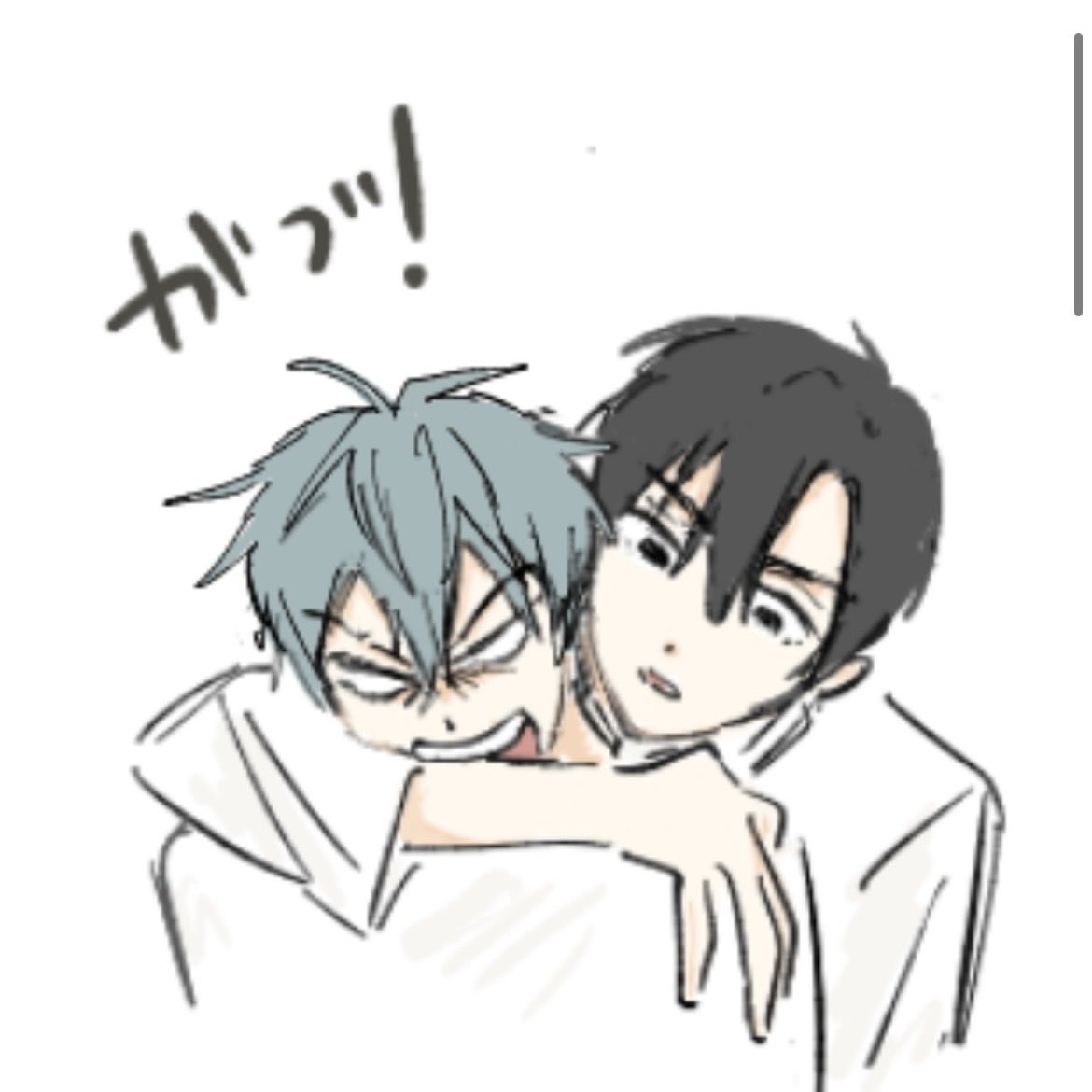 sane_27_'s tweet photo. 絵チャありがとうございました❣️
#ivantill https://t.co/KL6FwVmuMZ