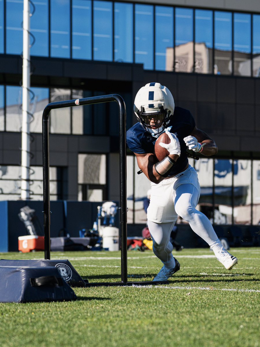 PennStateFball's tweet photo. Bye Week Reps 📸 https://t.co/Q2mHnc6KyS
