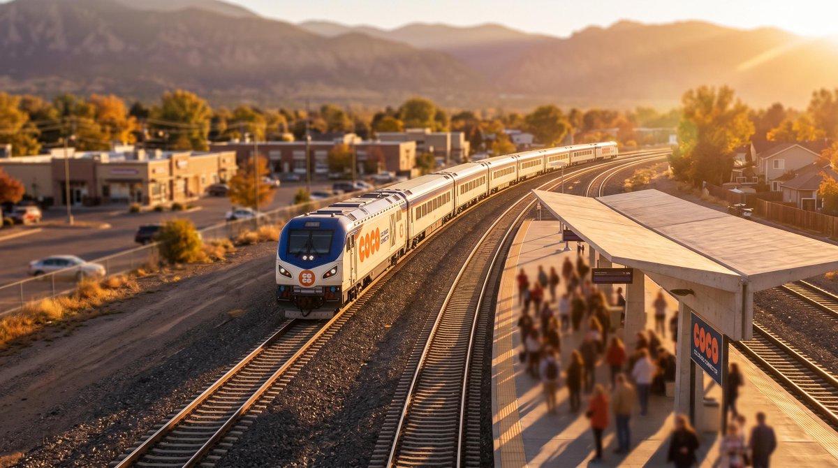 RailroadRaccoon's tweet photo. Remember who and what you're voting for this year could make all these passenger rail routes happen: https://t.co/1LMe2Q3fPA