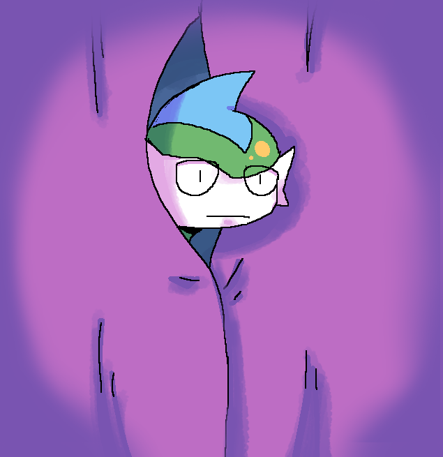 MelFunnySmell tweet picture