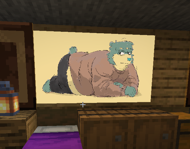 bear_pancakes's tweet photo. it's a conversation starter https://t.co/OgIdBd2HYA