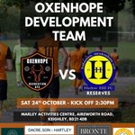 Photo by Oxenhope Rec AFC (@OxenhopeRecFC)