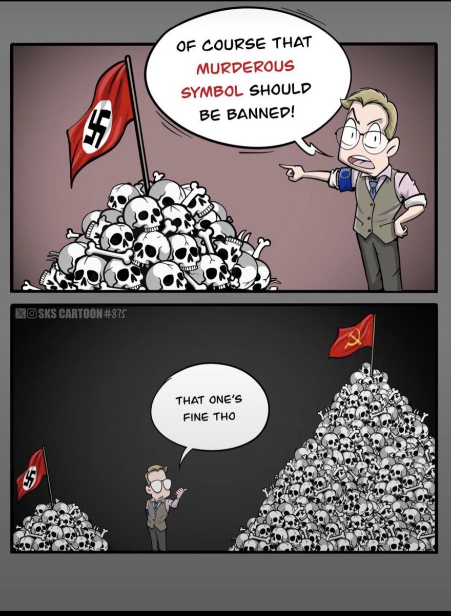 VladTheInflator's tweet photo. HOLY SHIT @skscartoon outdid himself again https://t.co/DeG7oVkdt8