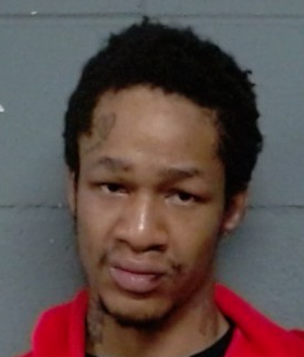 CookSheriffIL's tweet photo. A 24-year-old man who Sheriff’s Police escorted off a Chicago Transit Authority bus for possessing suspect cannabis in plain sight is facing a felony after officers found him in illegal possession of a firearm.

At approximately 9:35 p.m. on Oct. 9, Sheriff’s Police saw Anthony Hicks, of Chicago, with cannabis on the bus in the 4900 block of Madison Street, which is in violation of CTA rules. While escorting him off the bus, Hicks attempted to flee, but officers apprehended him and placed him in handcuffs. While searching Hicks, they found a loaded firearm in his waistband and learned he was on parole for a previous firearm conviction. Officers also recovered suspect cannabis from his book bag. The Cook County State’s Attorney’s Office charged Hicks with possession of a firearm by a repeat felony offender and possession of a weapon by a person with a prior conviction for a forcible felony. He was also charged with manufacture/delivery of cannabis and a misdemeanor count of resisting/obstructing a peace officer.

Hicks was ordered to Cook County Jail custody on Oct. 10 following his first appearance hearing at the George N. Leighton Criminal Courthouse.

The public is reminded that defendants are presumed innocent until proven guilty in a court of law.

#CookCountySheriff #LawEnforcement #CCSPD